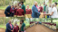 Ziara ya Askofu Dkt. Mbilu Shule ya Bishop Jali Lutheran Junior Seminary,